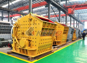 buy Hydraulic Crusher