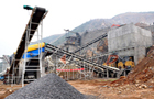 Stone-Crushing-Plant-Configuration