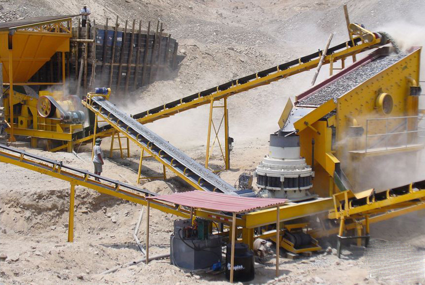 how to choose the right cone crusher